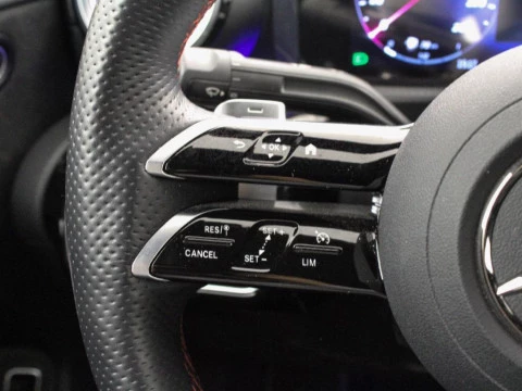 Mercedes-Benz CLA 220D