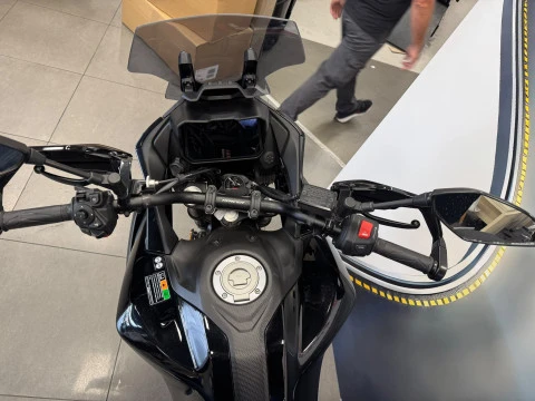 Yamaha Tracer 7 54 KW