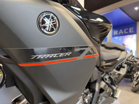 Yamaha Tracer 7 54 KW