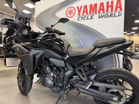 Yamaha Tracer 7 54 KW