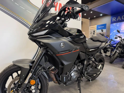 Yamaha Tracer 7 54 KW