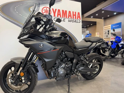 Yamaha Tracer 7 54 KW