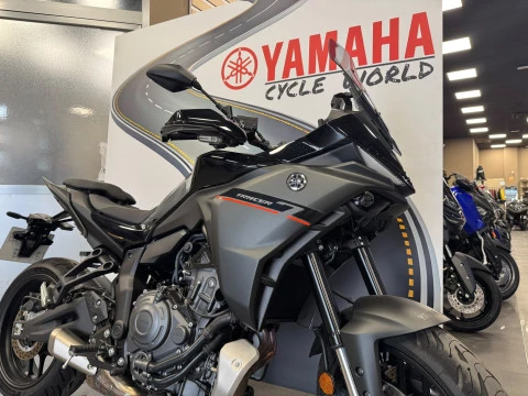 Yamaha Tracer 7 54 KW