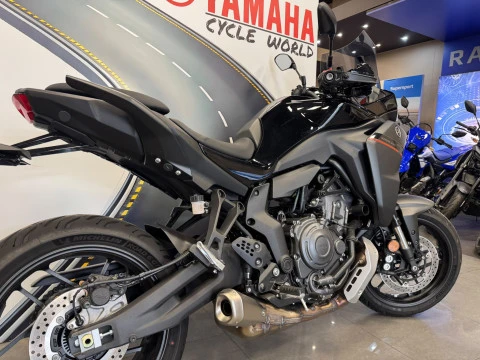 Yamaha Tracer 7 54 KW