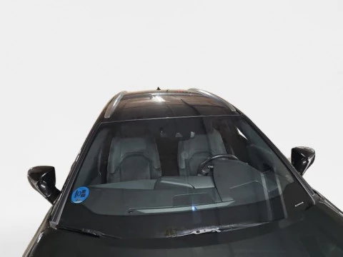 Lexus UX 300e Business