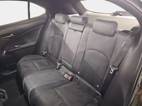 Lexus UX 300e Business