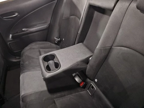 Lexus UX 300e Business