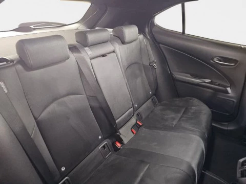 Lexus UX 300e Business