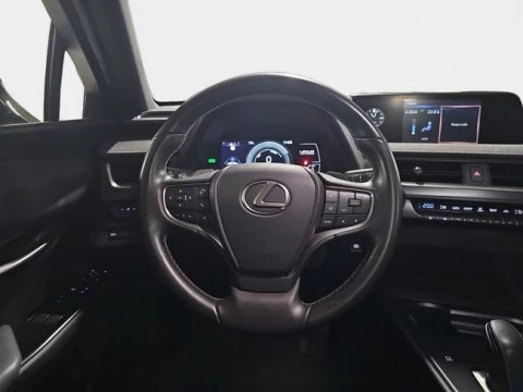 Lexus UX 300e Business