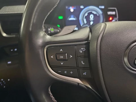 Lexus UX 300e Business