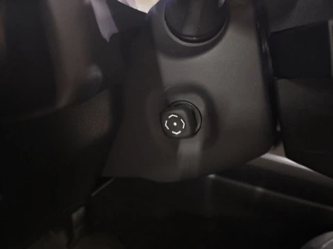 Lexus UX 300e Business