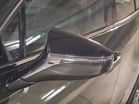 Lexus UX 300e Business