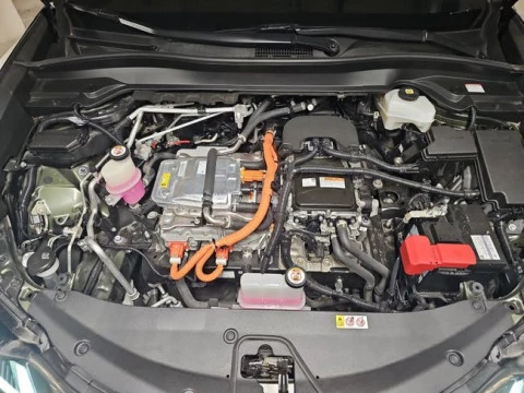 Lexus UX 300e Business