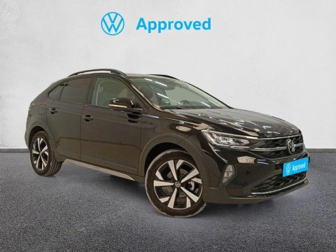 Volkswagen Taigo ``Mas`` 1.0 TSI 85 kW (115 CV)