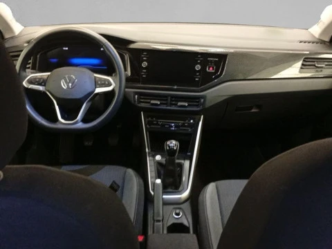 Volkswagen Taigo ``Mas`` 1.0 TSI 85 kW (115 CV)