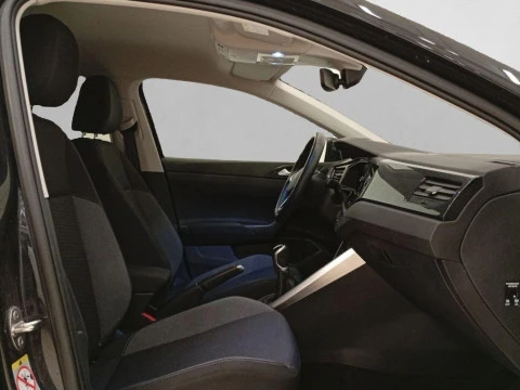 Volkswagen Taigo ``Mas`` 1.0 TSI 85 kW (115 CV)