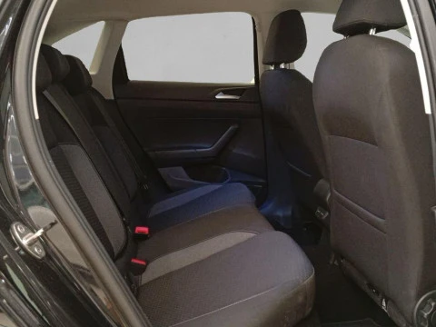Volkswagen Taigo ``Mas`` 1.0 TSI 85 kW (115 CV)