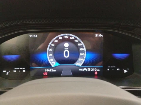Volkswagen Taigo ``Mas`` 1.0 TSI 85 kW (115 CV)