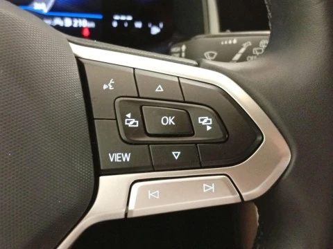 Volkswagen Taigo ``Mas`` 1.0 TSI 85 kW (115 CV)