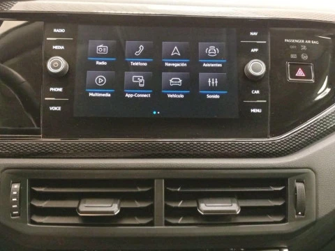 Volkswagen Taigo ``Mas`` 1.0 TSI 85 kW (115 CV)