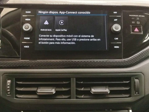 Volkswagen Taigo ``Mas`` 1.0 TSI 85 kW (115 CV)