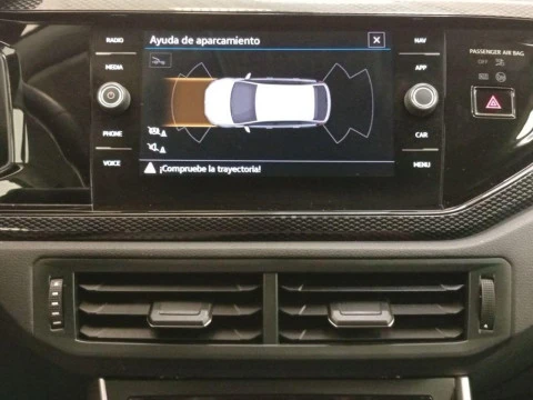 Volkswagen Taigo ``Mas`` 1.0 TSI 85 kW (115 CV)