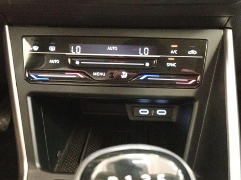 Volkswagen Taigo ``Mas`` 1.0 TSI 85 kW (115 CV)