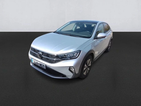 Volkswagen Taigo Life 1.0 TSI 70kW (95CV)