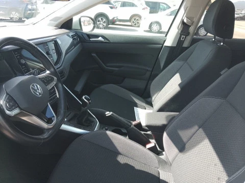 Volkswagen Taigo Life 1.0 TSI 70kW (95CV)