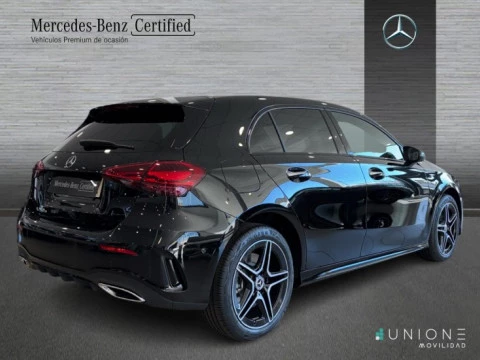 Mercedes-Benz Clase A  250 e MG Line (EURO 6e)