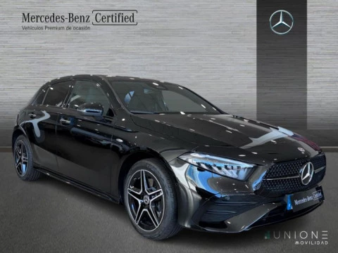 Mercedes-Benz Clase A  250 e MG Line (EURO 6e)