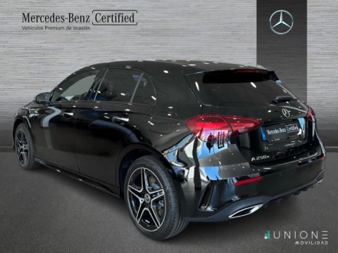 Mercedes-Benz Clase A  250 e MG Line (EURO 6e)