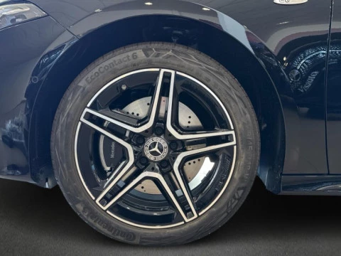 Mercedes-Benz Clase A  250 e MG Line (EURO 6e)