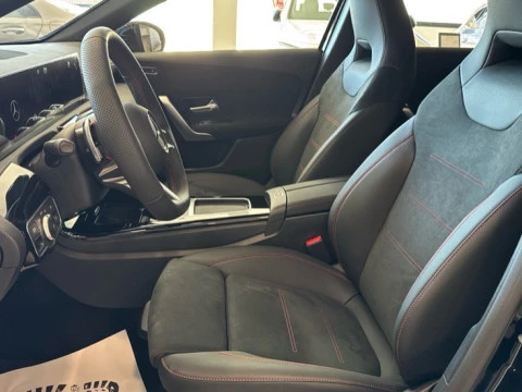 Mercedes-Benz Clase A  250 e MG Line (EURO 6e)