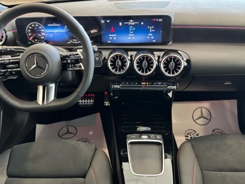 Mercedes-Benz Clase A  250 e MG Line (EURO 6e)