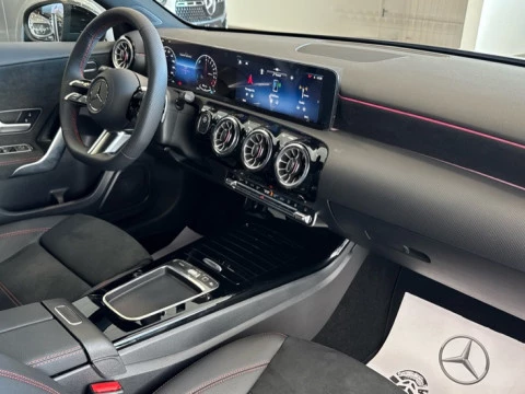 Mercedes-Benz Clase A  250 e MG Line (EURO 6e)