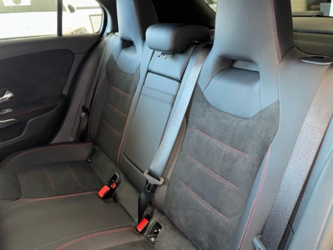 Mercedes-Benz Clase A  250 e MG Line (EURO 6e)