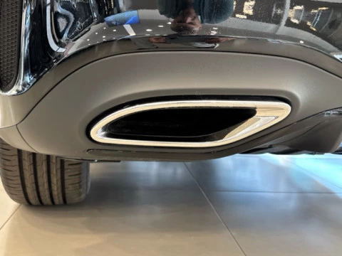 Mercedes-Benz Clase A  250 e MG Line (EURO 6e)