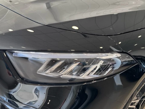 Mercedes-Benz Clase A  250 e MG Line (EURO 6e)