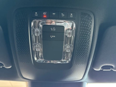 Mercedes-Benz Clase A  250 e MG Line (EURO 6e)