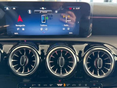 Mercedes-Benz Clase A  250 e MG Line (EURO 6e)