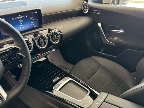 Mercedes-Benz Clase A  250 e MG Line (EURO 6e)