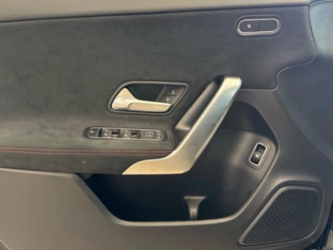 Mercedes-Benz Clase A  250 e MG Line (EURO 6e)