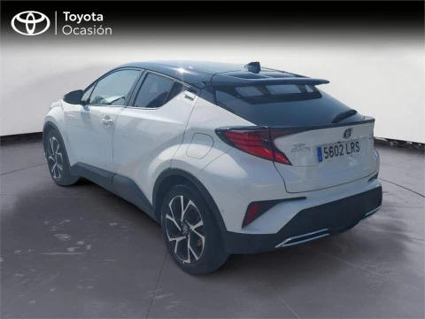 Toyota C-HR 5P Advance 180H e-CVT