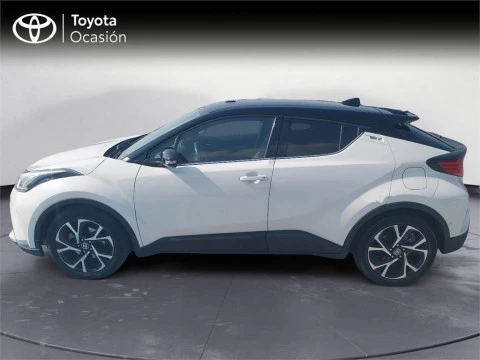 Toyota C-HR 5P Advance 180H e-CVT
