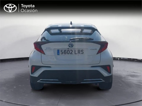 Toyota C-HR 5P Advance 180H e-CVT