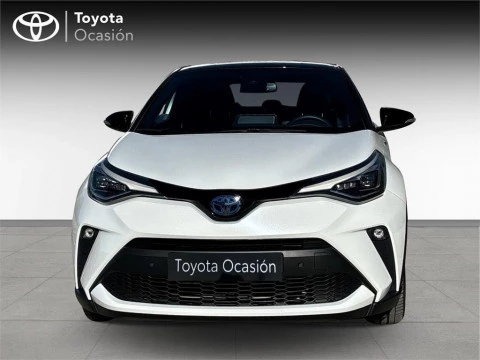 Toyota C-HR 5P Advance 180H e-CVT