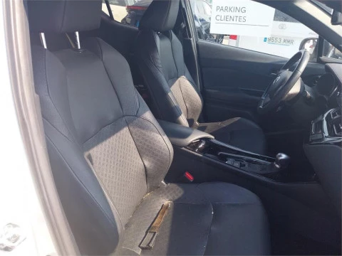 Toyota C-HR 5P Advance 180H e-CVT