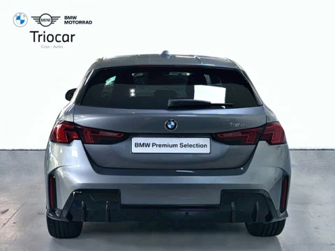 BMW Serie 1 118d 110 kW (150 CV)