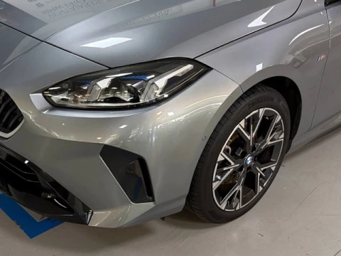 BMW Serie 1 118d 110 kW (150 CV)